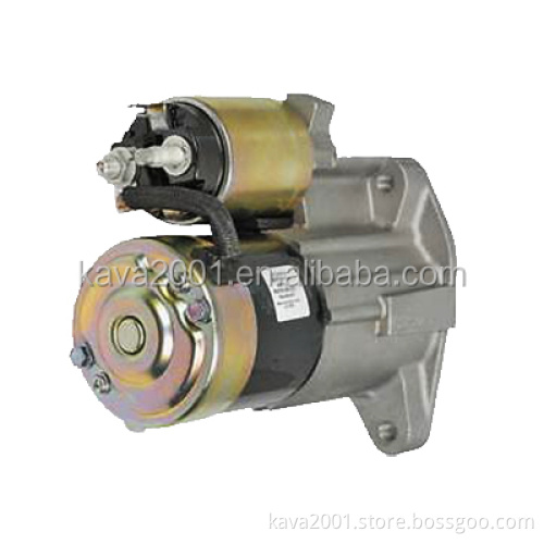 12V Starter Motor For Jeep Liberty Wrangler, 56041436AC
